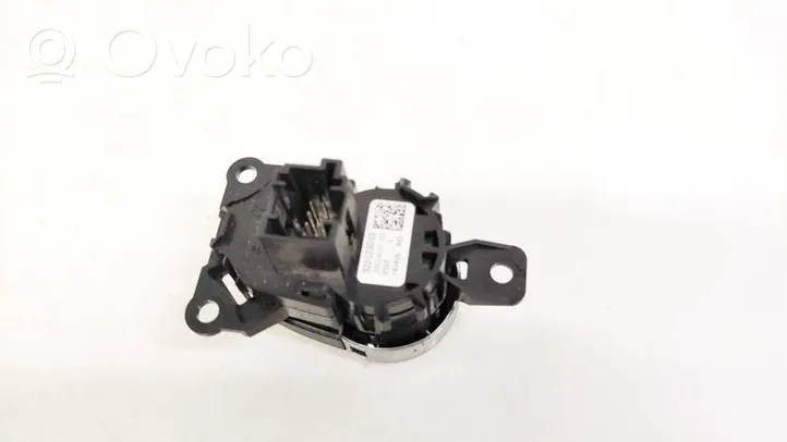 BMW 5 GT F07 Interruttore a pulsante start e stop motore 922523003