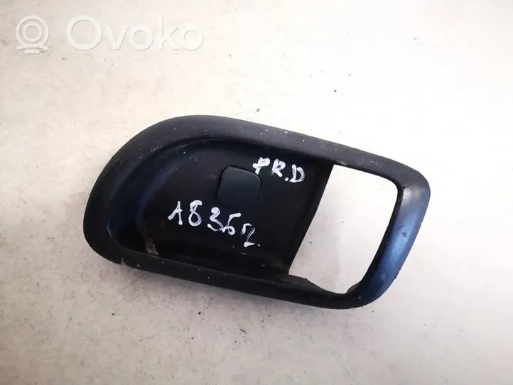 KIA Carnival Inne części wnętrza samochodu 826214d000