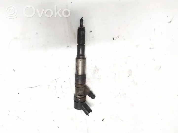 BMW 5 E39 Injecteur de carburant 