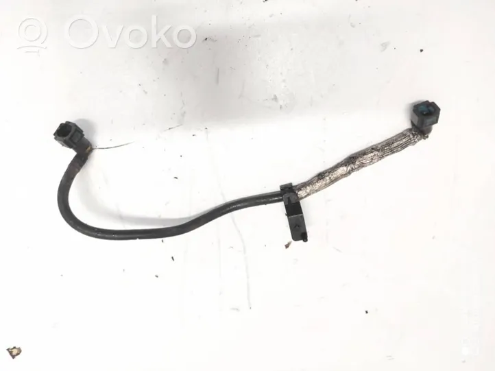 Nissan NV200 Fuel line pipe 