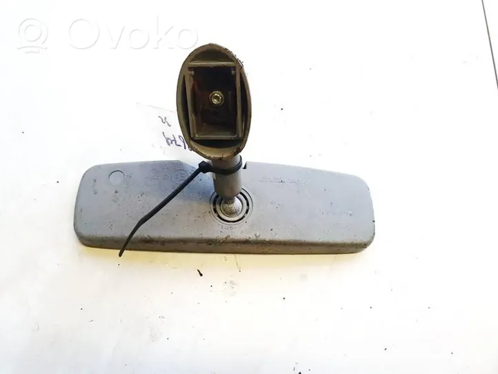 Citroen Xantia Rear view mirror (interior) e200708