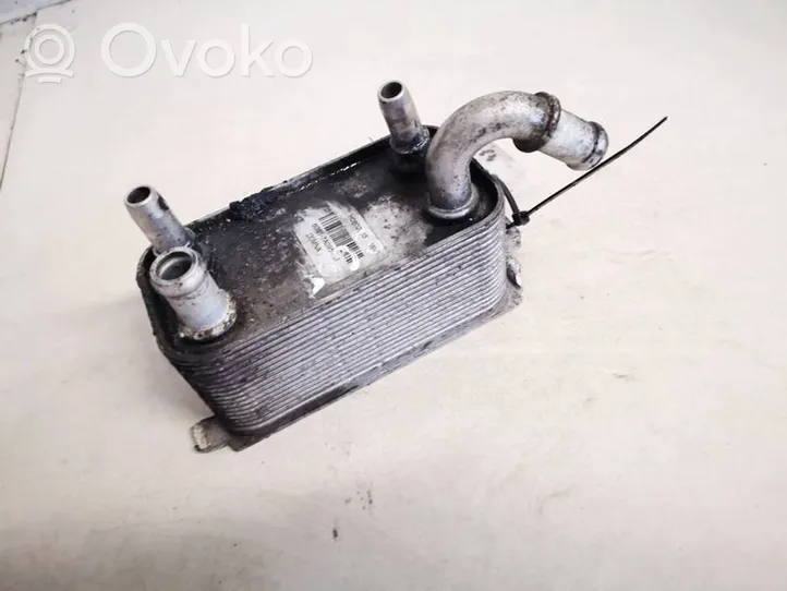 Volvo S80 Radiador del aceite del motor 6g917a095ad