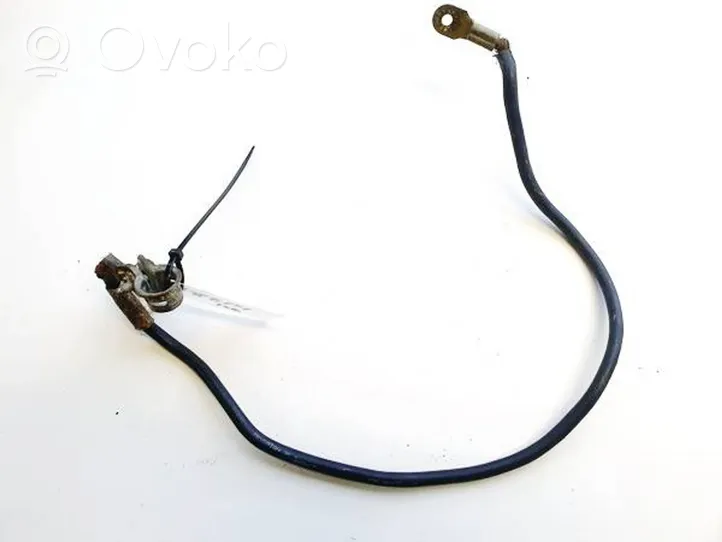 Citroen Jumpy Positive cable (battery) 1493958080