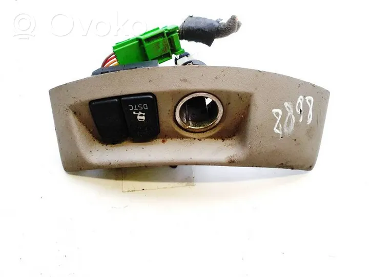 Volvo V50 Przycisk / Włącznik ESP 8686026