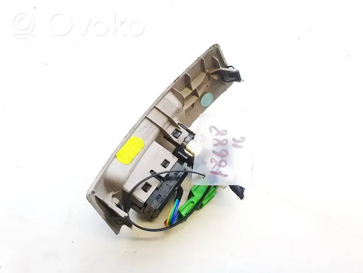 Volvo V50 Przycisk / Włącznik ESP 8686026