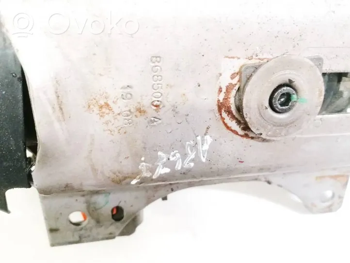 Ford Transit -  Tourneo Connect Steering wheel axle 