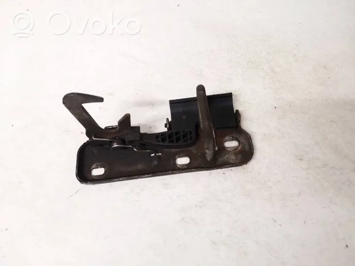 Volkswagen Jetta V Engine bonnet/hood lock/catch 