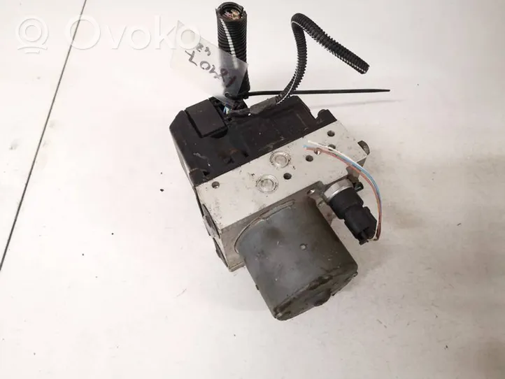 Citroen C8 ABS Pump 1494680080