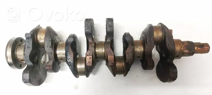 Toyota Corolla E120 E130 Crankshaft 