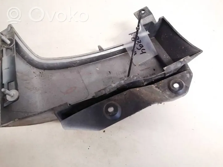 Nissan Primera Moulure de garniture de feu arrière / postérieur 78126au200