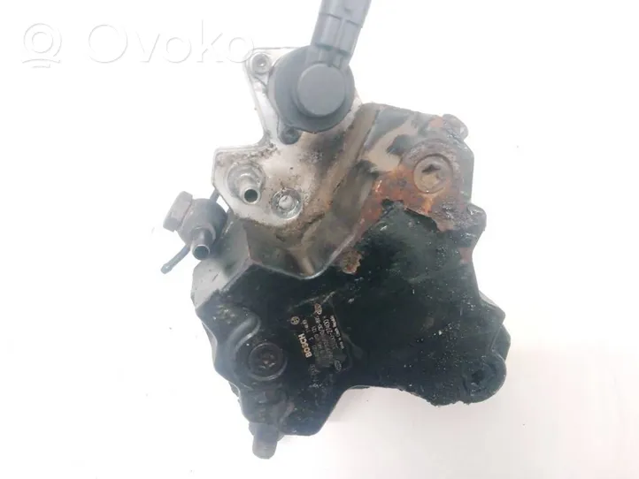 Hyundai Santa Fe Fuel injection high pressure pump 0445010121