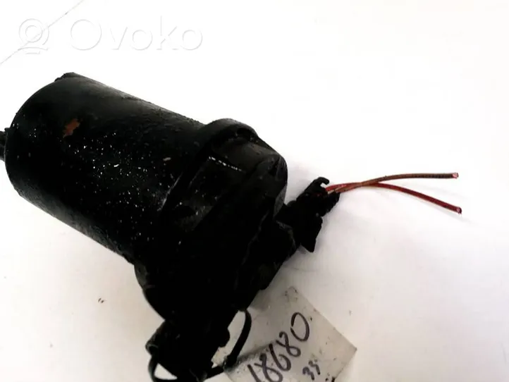 Opel Astra G Fuel filter C447