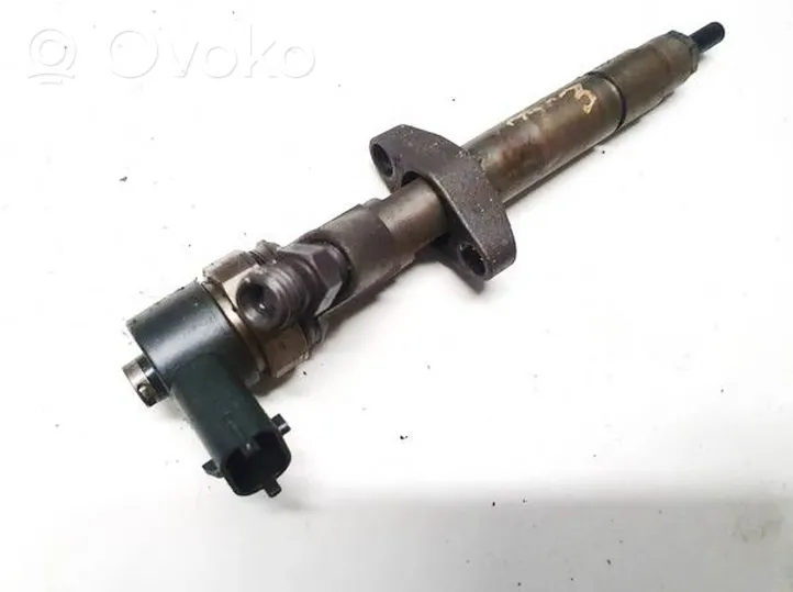 Renault Vel Satis Fuel injector 8200084534