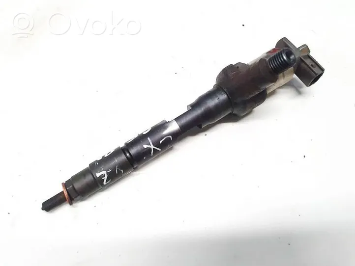 Mazda CX-7 Injecteur de carburant 001107n0192