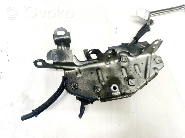 Toyota Auris 150 Turboahtimen magneettiventtiili 258100p011