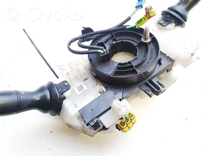 Renault Scenic III -  Grand scenic III Wiper turn signal indicator stalk/switch 255670019rb