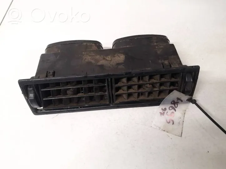 Volkswagen Transporter - Caravelle T4 Dash center air vent grill 191819703