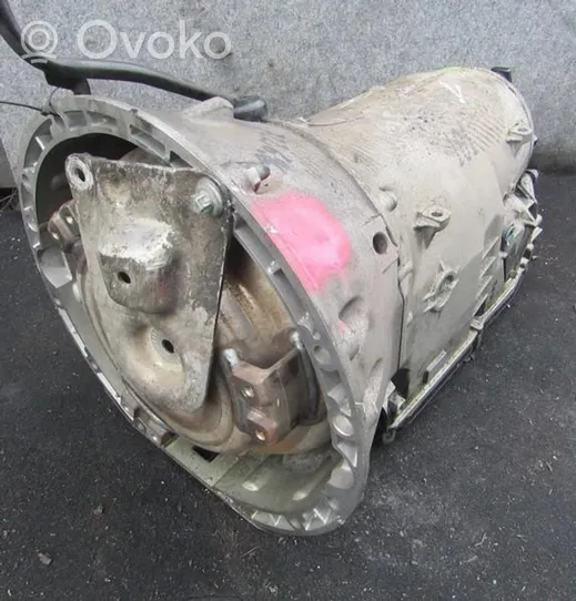 Mercedes-Benz C W203 Automatic gearbox 2112702900