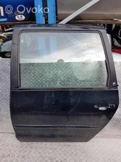 Ford Galaxy Rear door 