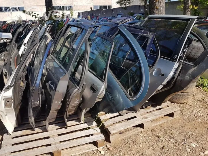 Ford Galaxy Porte arrière SIDEABRINE