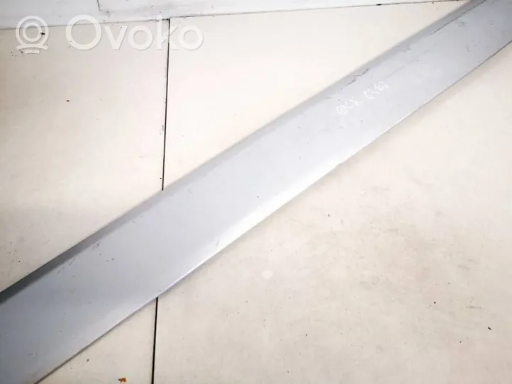 KIA Carnival Rear door trim (molding) 877214d100