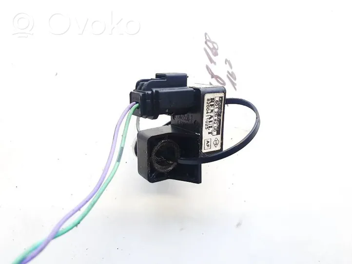 Saab 9-5 Airbagsensor Crashsensor Drucksensor 8200411025