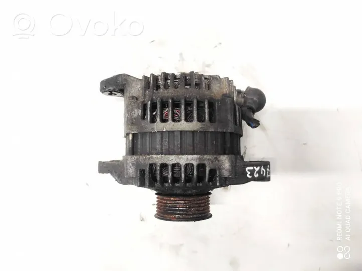 Nissan Primera Alternator 23100buo15