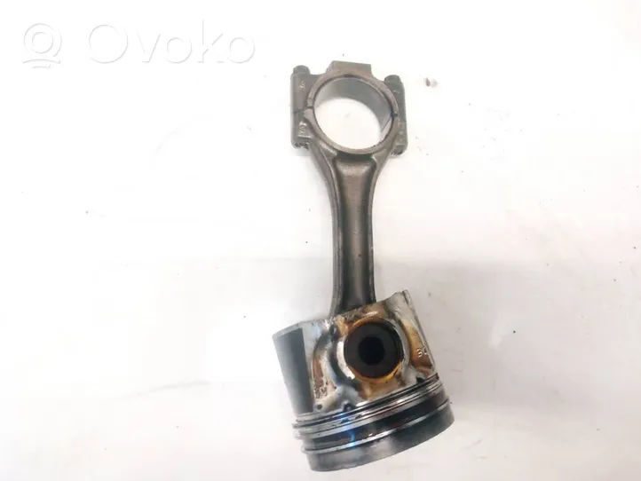 Opel Vectra C Piston avec bielle 