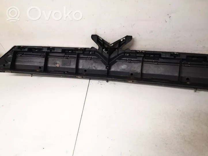 Citroen C8 Front grill 1484199477