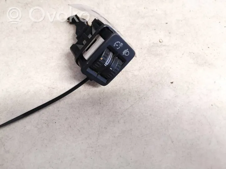 Volkswagen PASSAT B6 Headlight level height control switch 3c0941333a