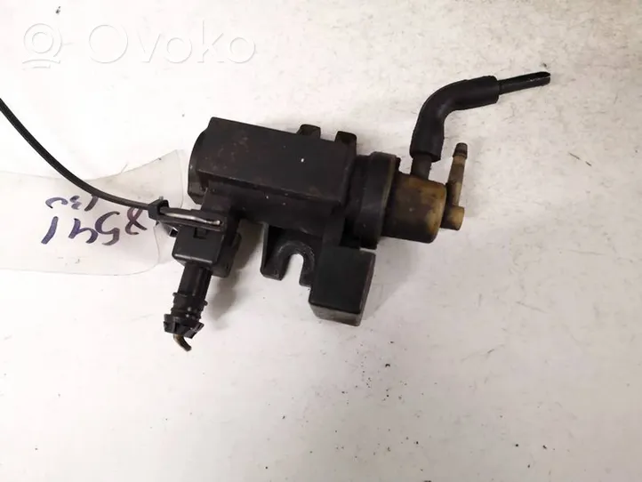 Saab 9-5 Solenoidinis vožtuvas 55563532