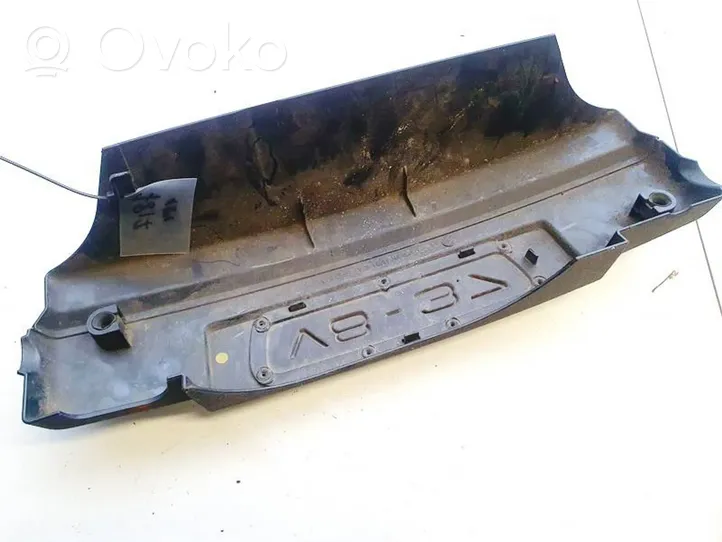 Audi A8 S8 D3 4E Couvercle cache moteur 077103925c