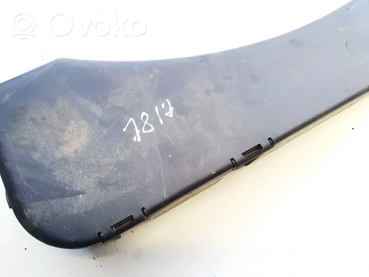 Audi A8 S8 D3 4E Vano portaoggetti 4e0012146c