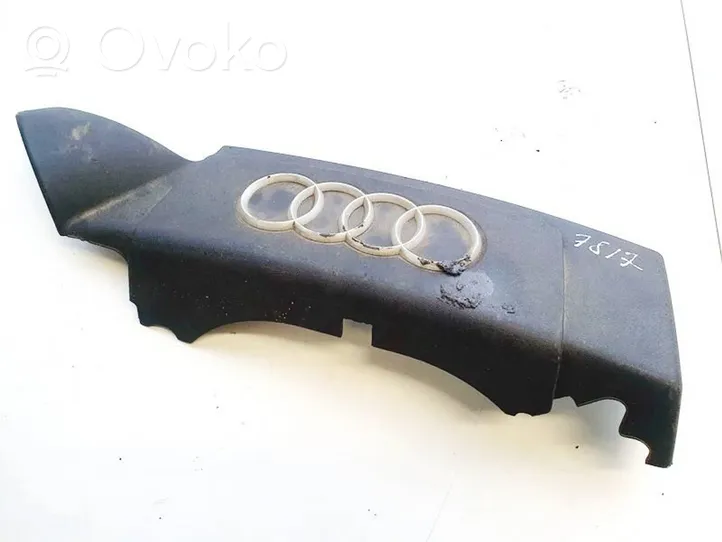 Audi A8 S8 D3 4E Couvercle cache moteur 077103926a