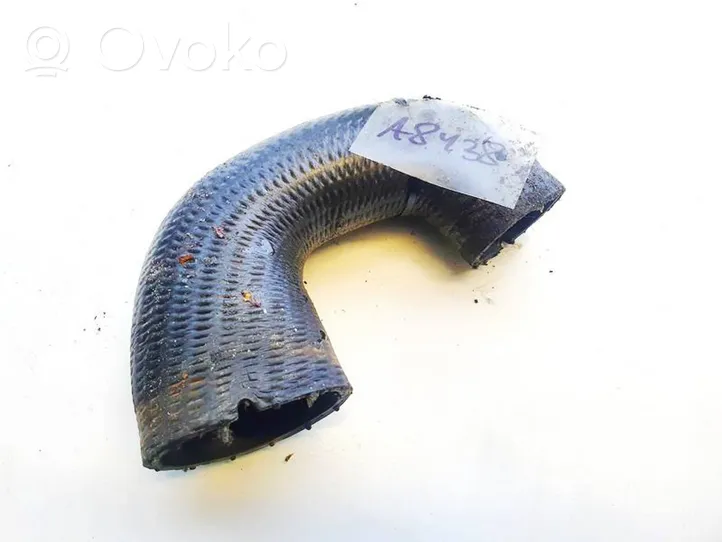 Saab 9-3 Ver2 Tubo flessibile intercooler 