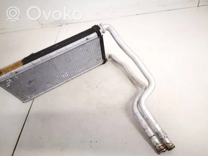 Subaru B9 Tribeca Radiateur soufflant de chauffage 