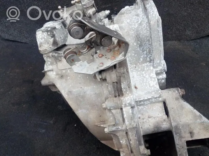 Opel Vectra C Mechaninė 5 pavarų dėžė F40