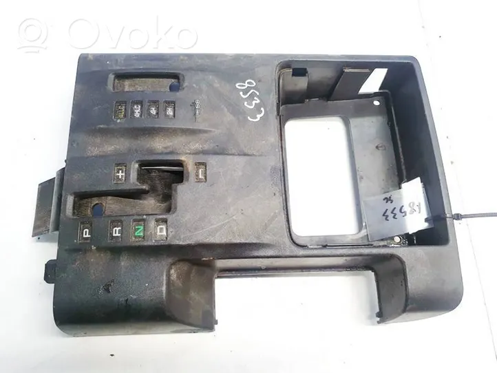 Mitsubishi Pajero Altra parte interiore mr41084009