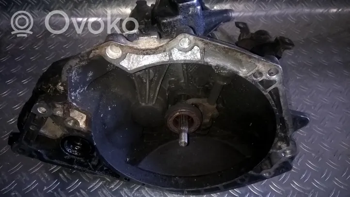 Opel Vectra A Manual 5 speed gearbox 90334345