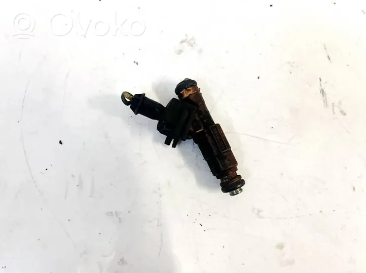 Volvo V50 Injecteur de carburant 0280155831