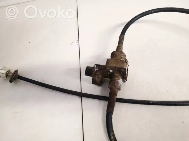 Volkswagen I LT Handbrake/parking brake wiring cable 