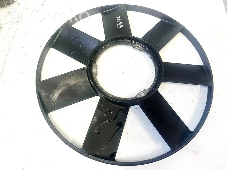 BMW 5 E39 Hélice moteur ventilateur 2243303