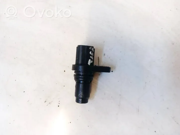 Toyota Avensis Verso Crankshaft position sensor 