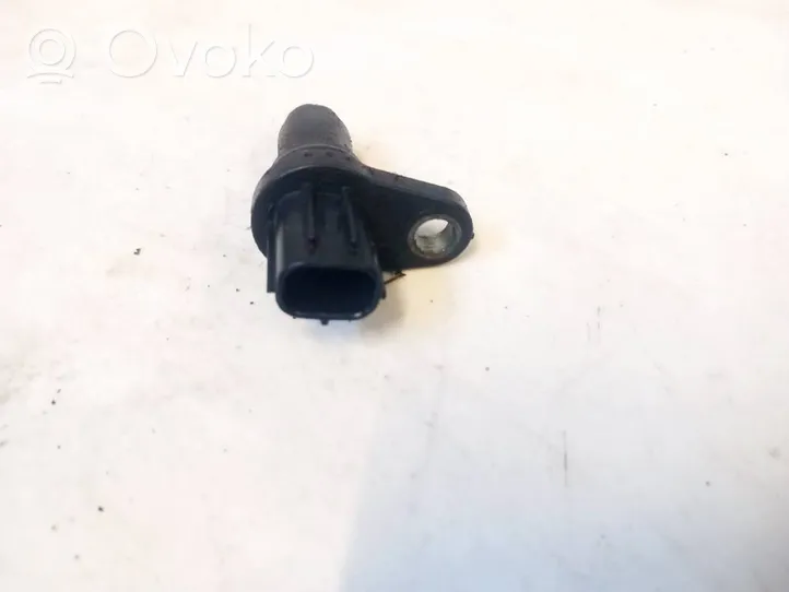 Toyota Avensis Verso Crankshaft position sensor 