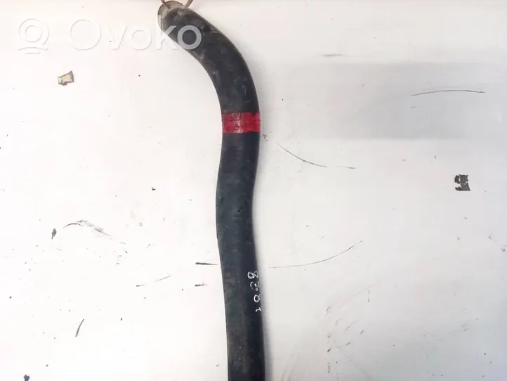 Volkswagen PASSAT B2 Engine coolant pipe/hose 1321121101J