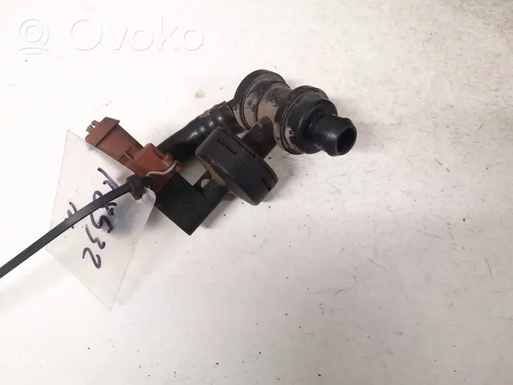 Volvo C30 Tuyau de liquide de refroidissement moteur 