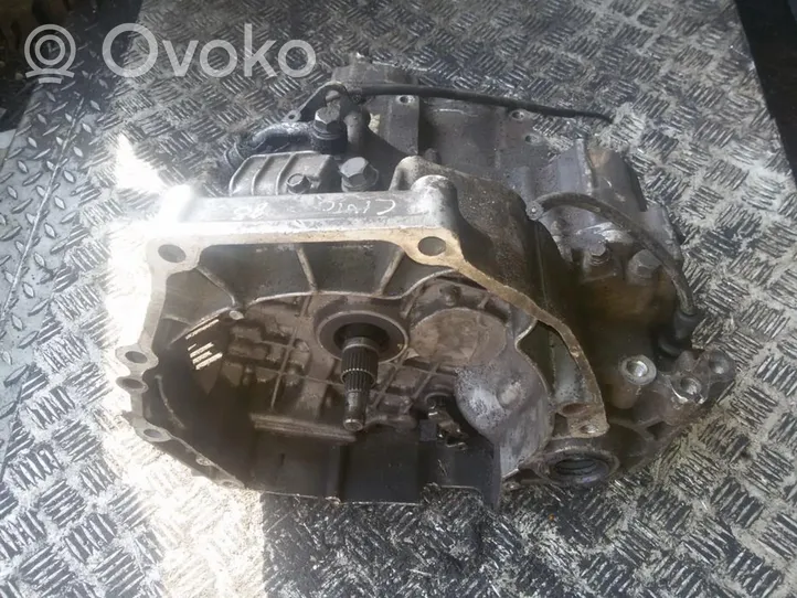 Honda Civic Scatola del cambio automatico l41032421