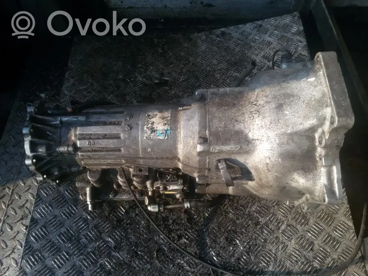 Mitsubishi Delica Automatic gearbox 450004z020