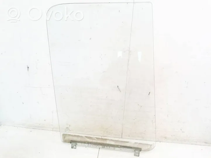 Ford Transit Front door window glass four-door 