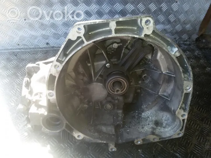 Ford Ka Manualna 5-biegowa skrzynia biegów 3S5R7002BE